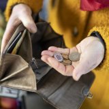 Le pouvoir d'achat recule encore